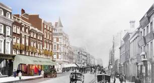 John Lewis 150 years on